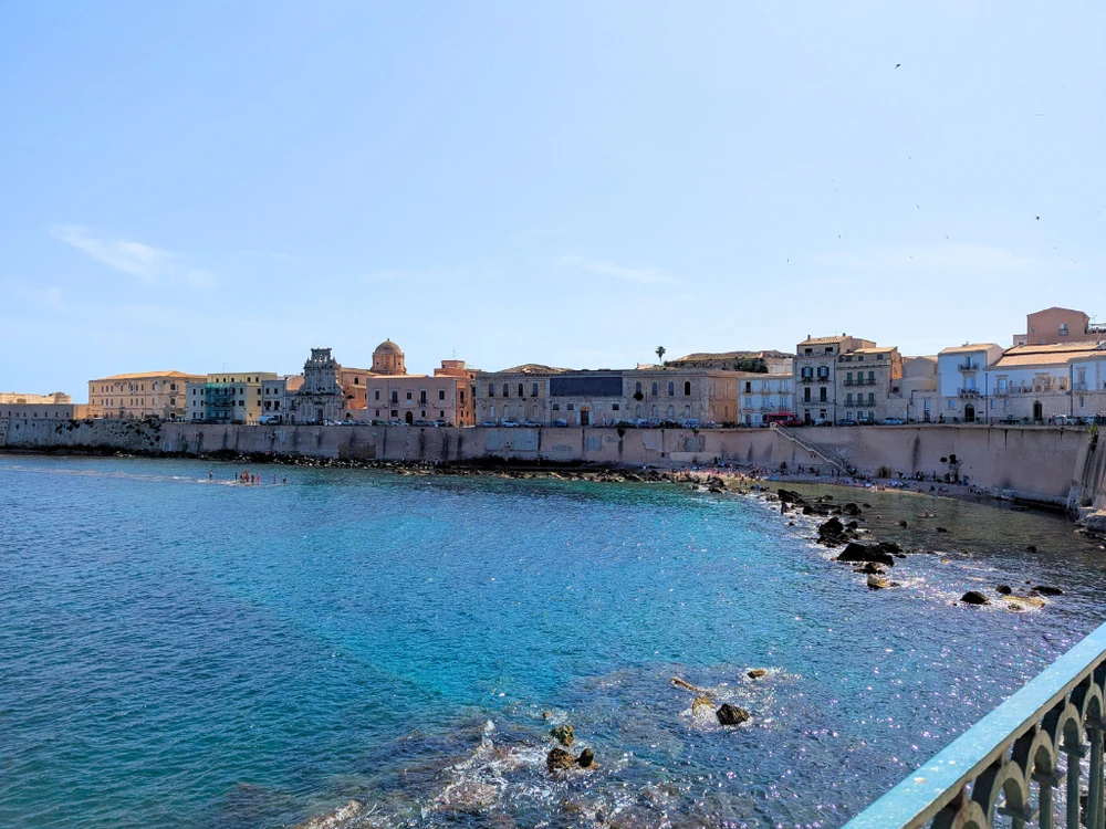 10 Best Things To Do In Ortigia
