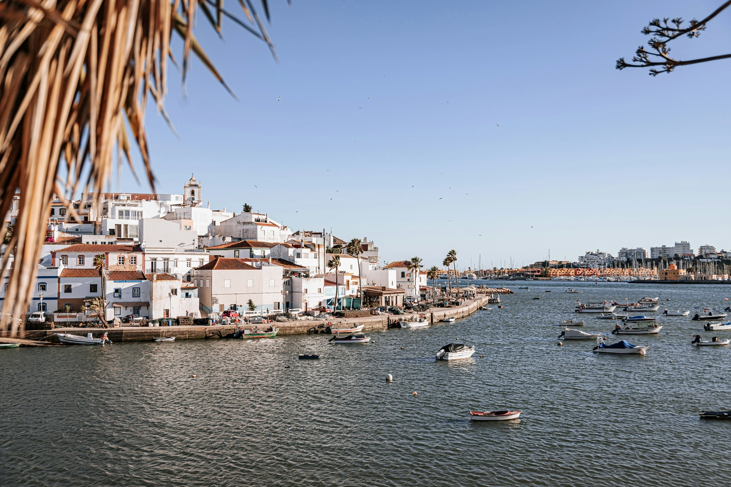 10 Best Things To Do In Ferragudo, Portugal
