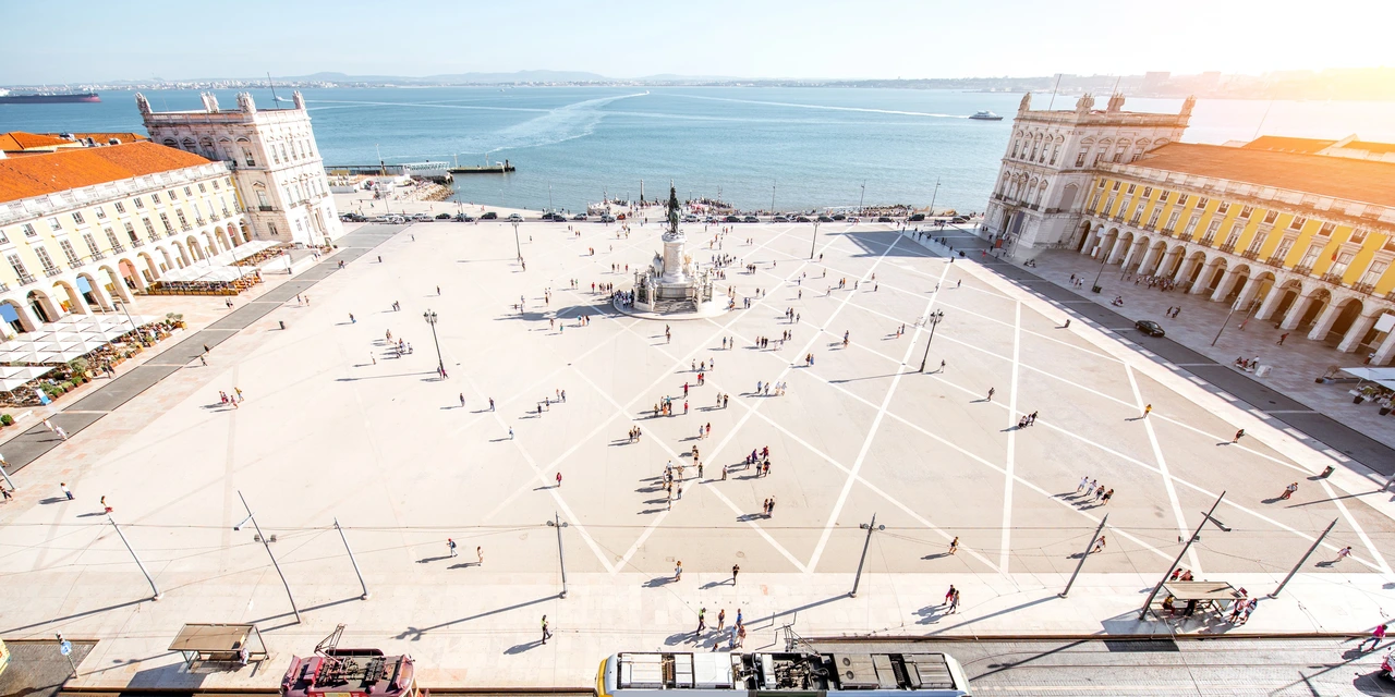 10 Best Things To Do In Lisbon