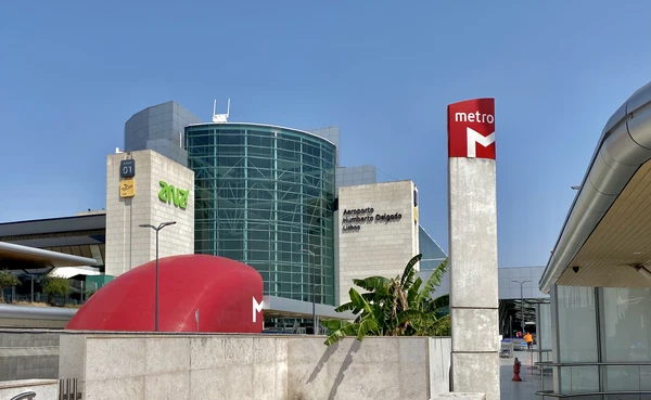 How to get from Lisbon Airport to Algarve