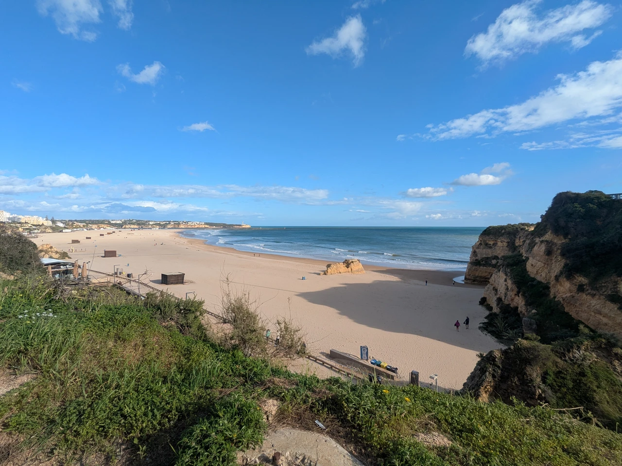 Best Beaches in Portimao