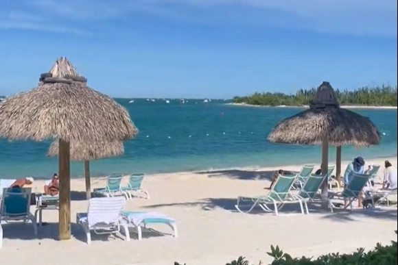 Sunset Key: A Complete Visitor's Guide