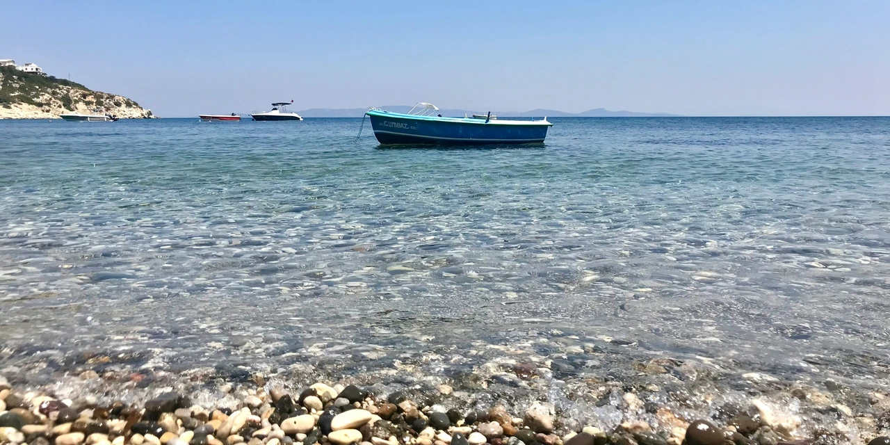 Turkey's Hidden Gems: Beyond Istanbul and Cappadocia