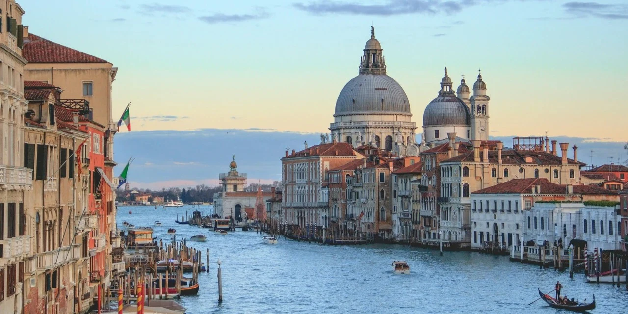 Two Days in Venice: An Itinerary for First-Time Visitors