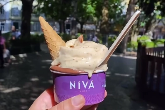Top 5 Ice Cream Spots In Lisbon