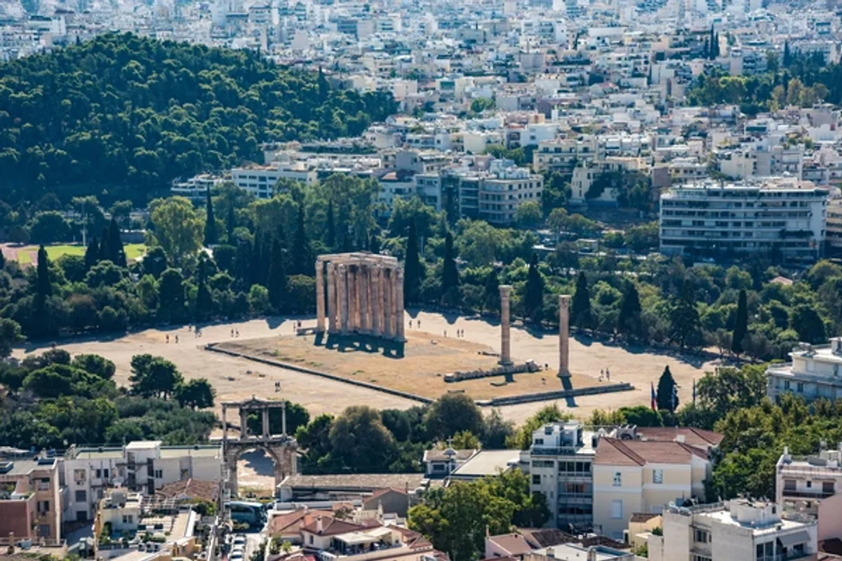 Athens