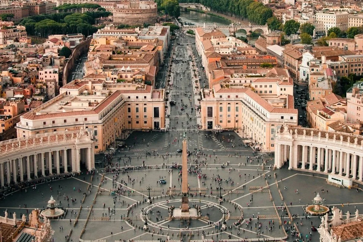 Rome