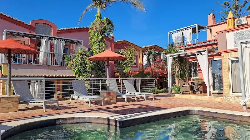 Villas D. Dinis - Charming Residence (adults only)