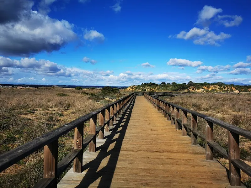 Passadiços de Alvor