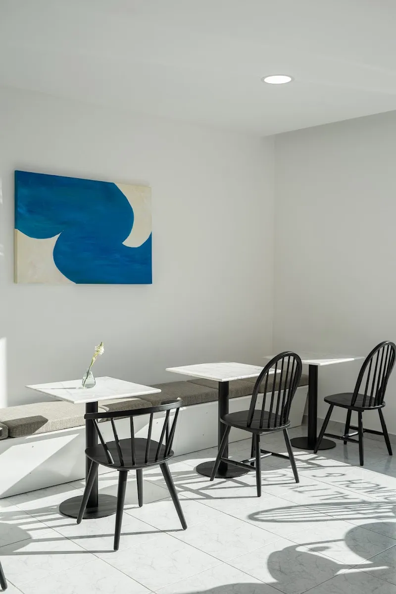 Alex | coffee brunch wine