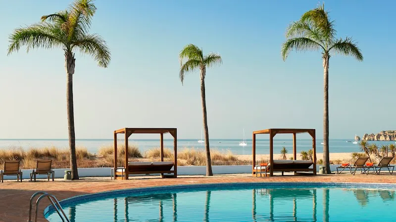 Tivoli Lagos Algarve Resort