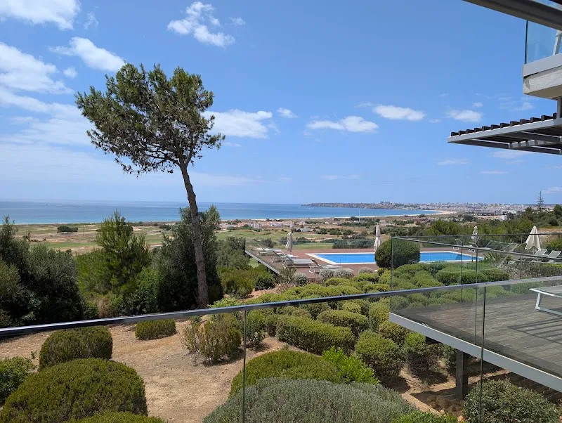 Palmares Beach House Hotel