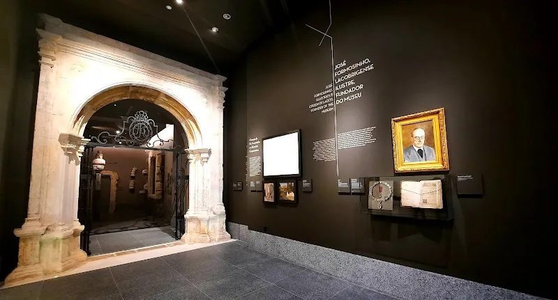 Museu de Lagos Dr. José Formosinho