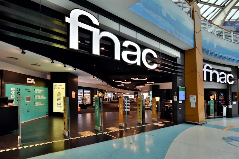 Fnac