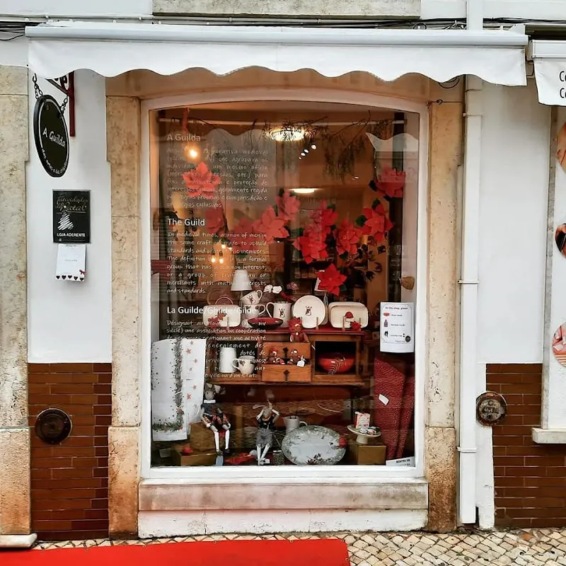 A Guilda
