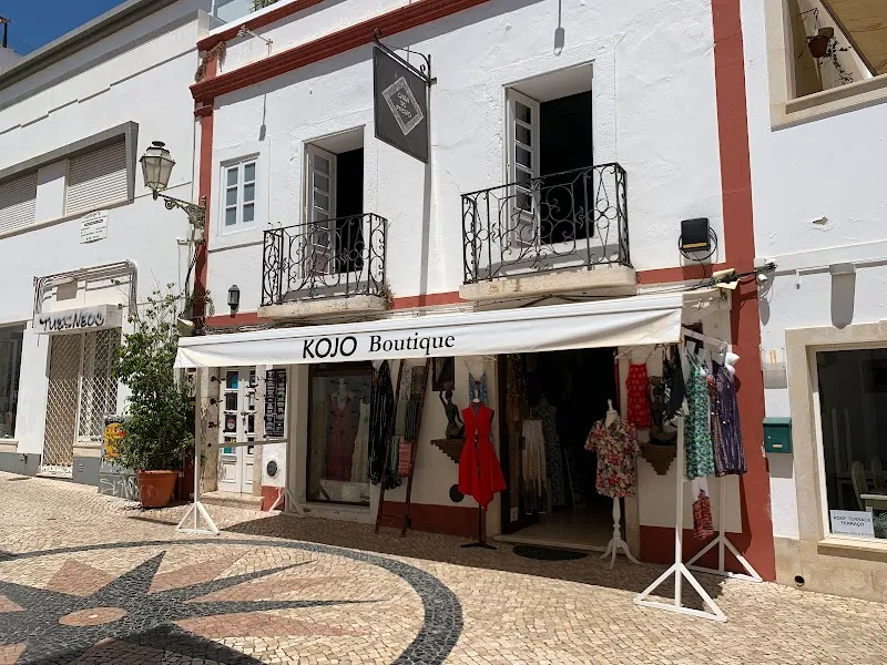 KOJO Boutique
