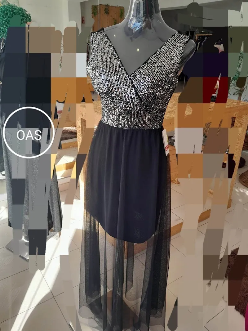 Oliveira Avenue Store