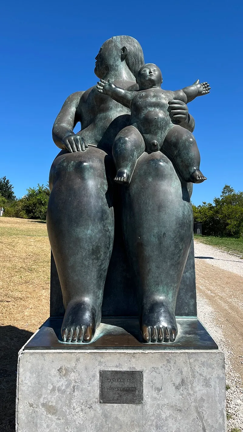 Jardim Amália Rodrigues