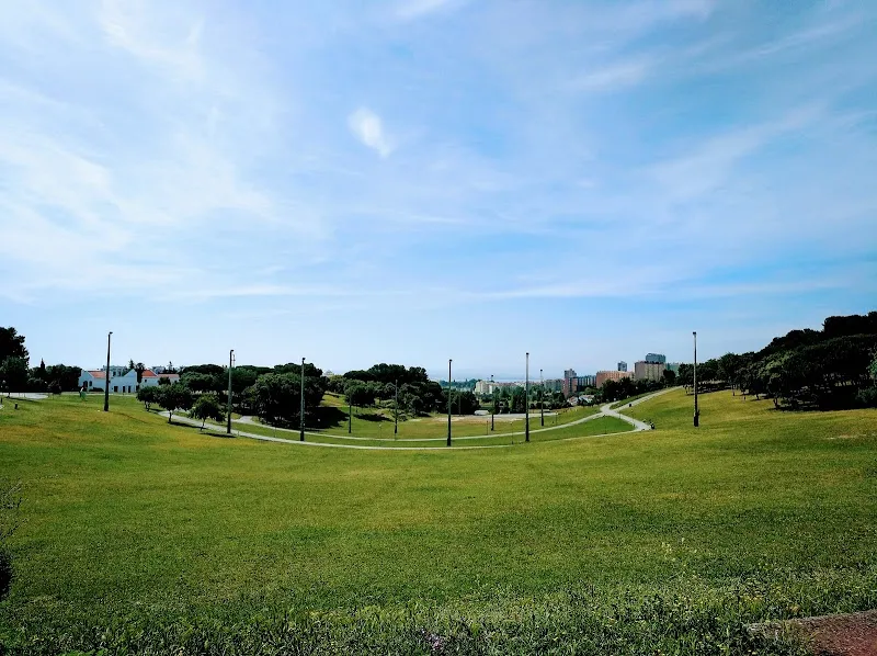 Parque da Bela Vista