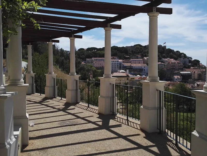 Jardim da Cerca da Graça