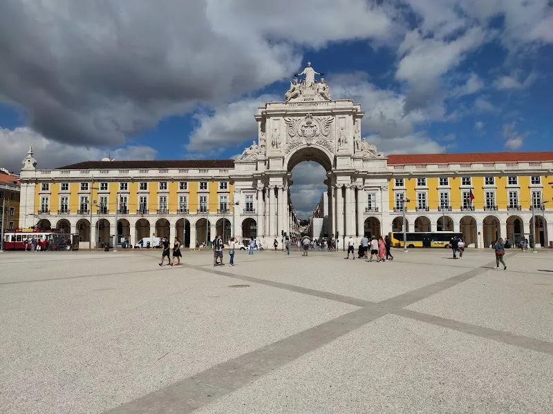 Praça do Comércio