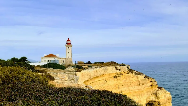 Farol de Alfanzina