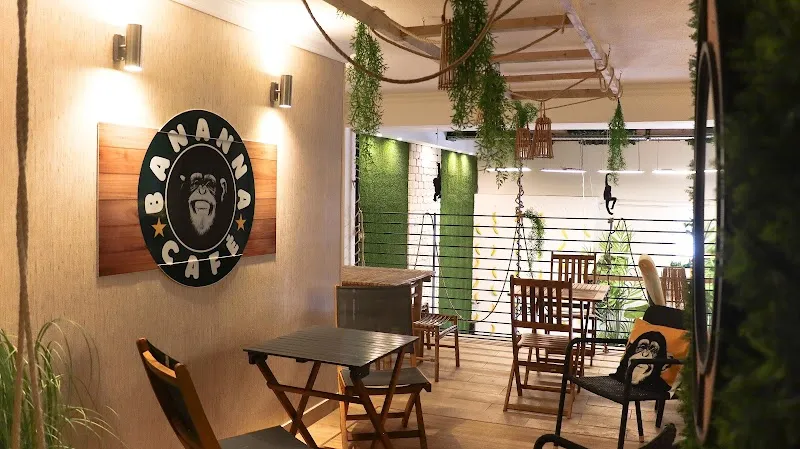 Bananna Café Bistrot and Bar