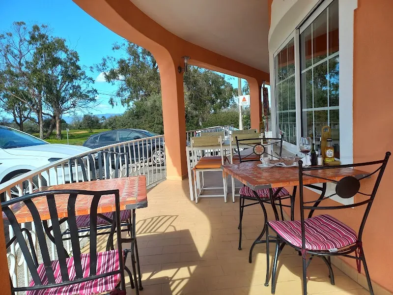 Restaurante Recanto da Boavista