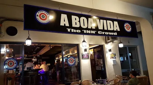 A Boa Vida Bar