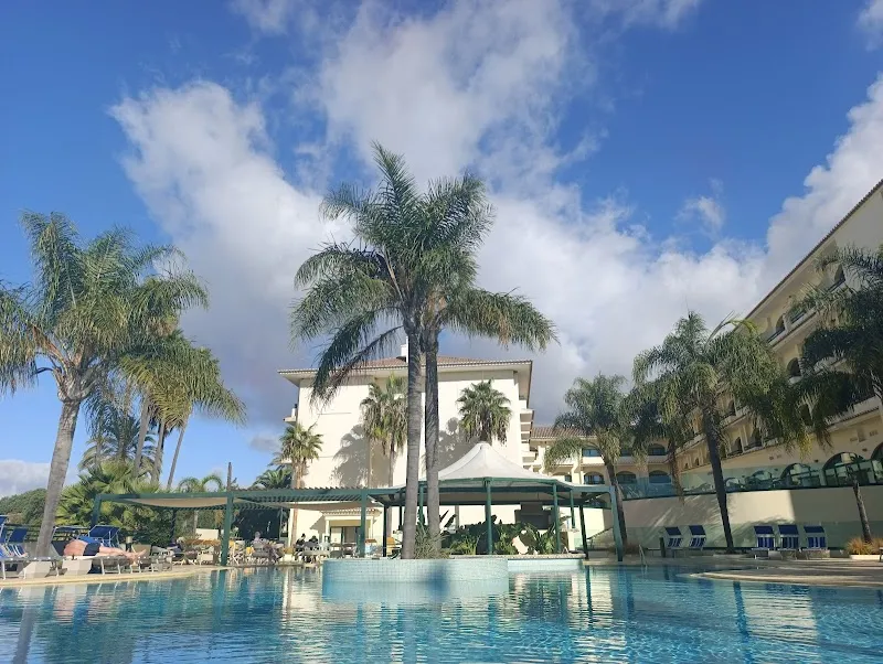 Hotel Mirachoro Carvoeiro