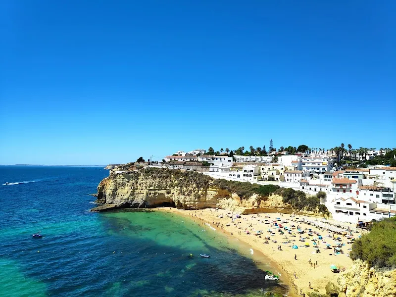 Viewpoint of Our Lady of the Incarnation