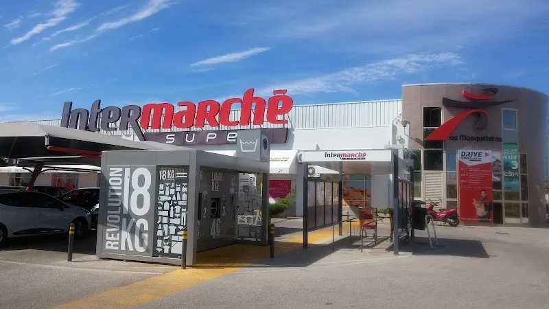 Intermarché Lagoa - Carvoeiro