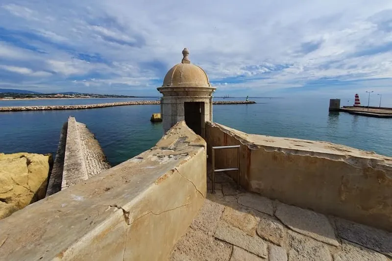 Forte Ponta da Bandeira
