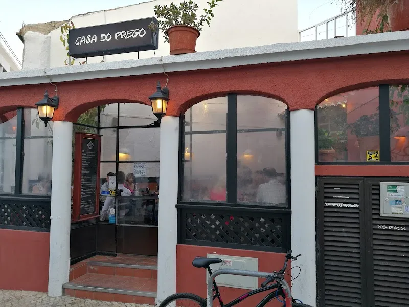 Casa do Prego