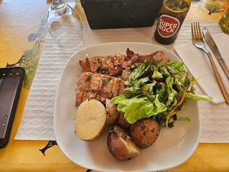 Casa de Pasto Almirante