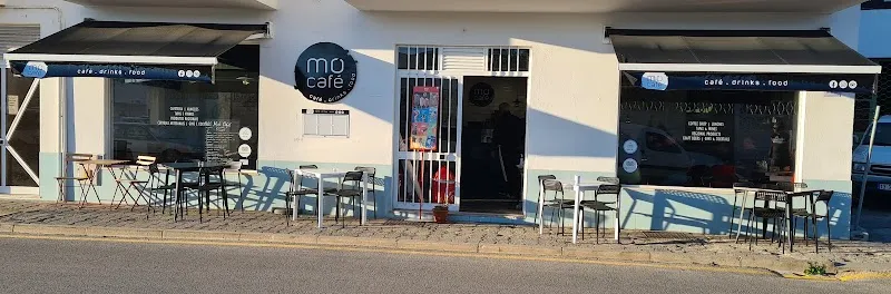 Mó Café