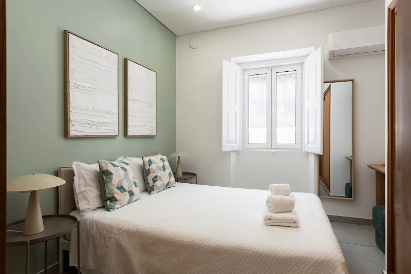 Casa São Francisco Old Town Faro