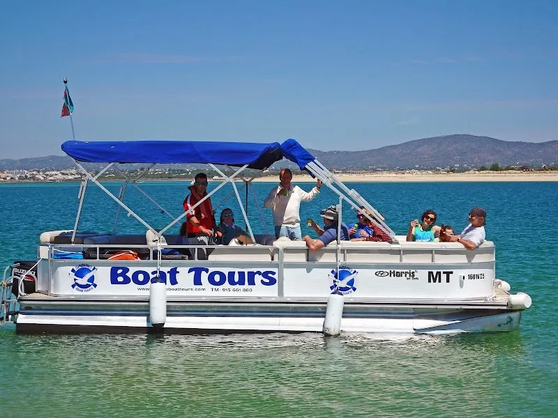 Sabino Boat Tours