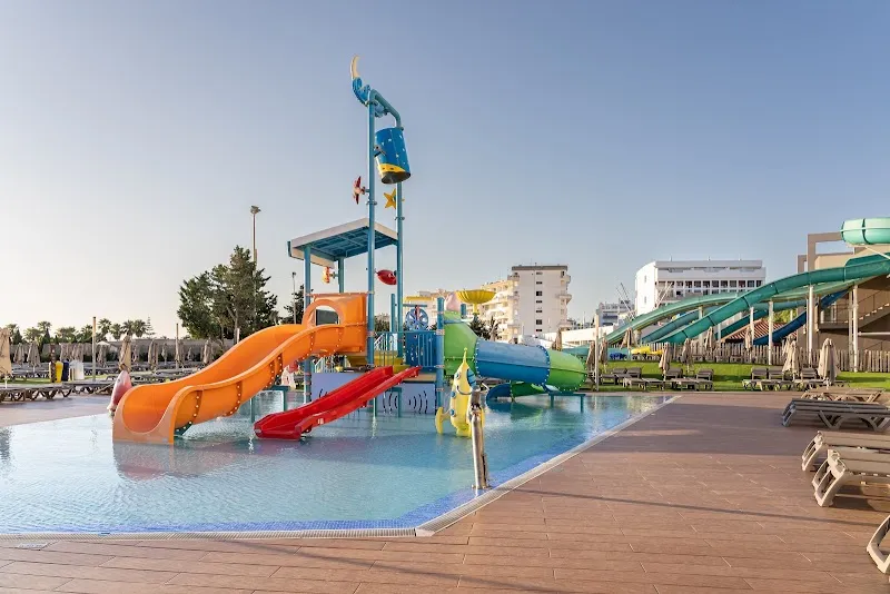 Jupiter Albufeira Hotel - Family & Fun