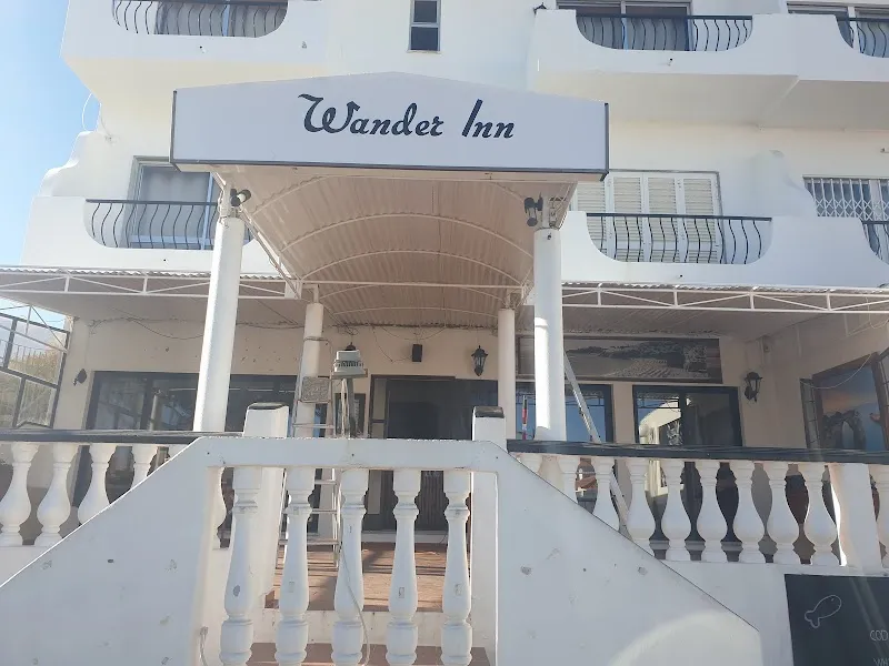 Wander Inn