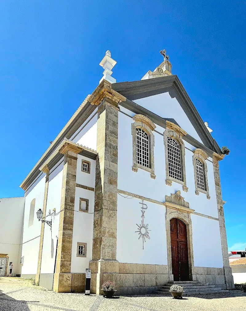 Igreja Matriz de Albufeira