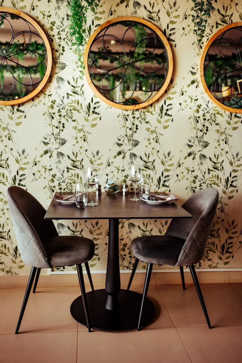 Restaurante Olive Bistrô & Gastro Bar