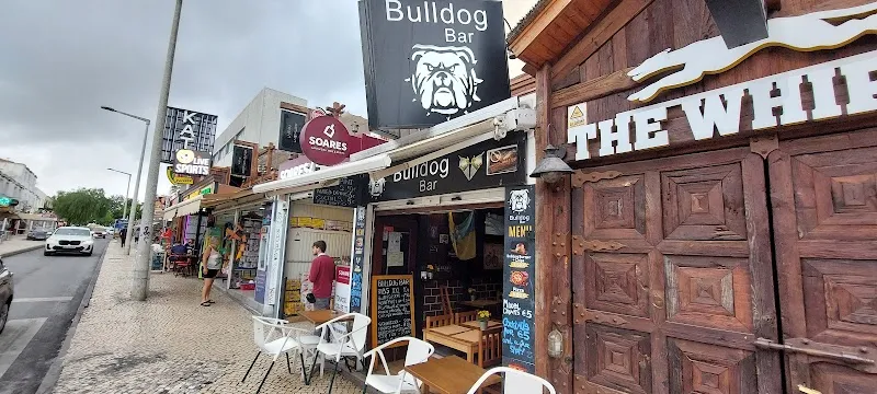 Bull Dog Bar