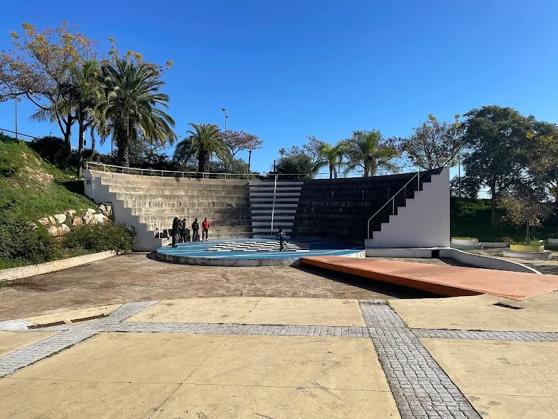 Parque Ludico De Albufeira