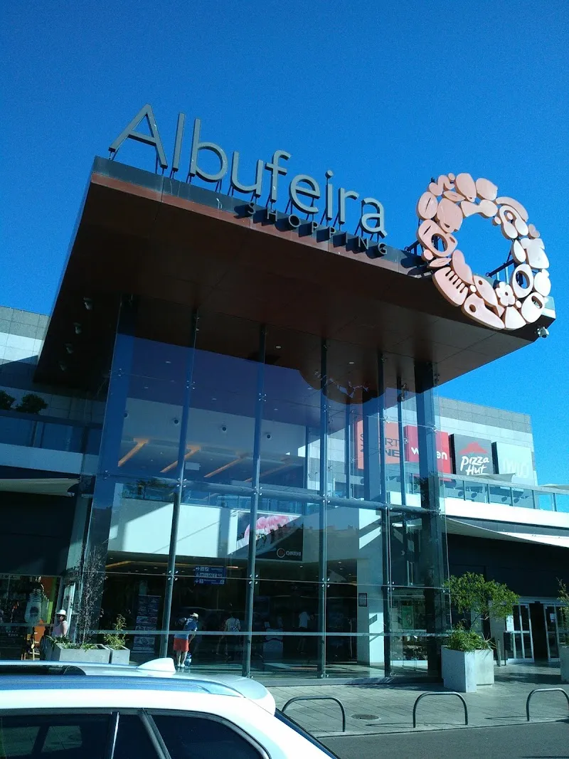 Albufeira Terrace