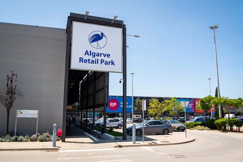Algarve Retail Park