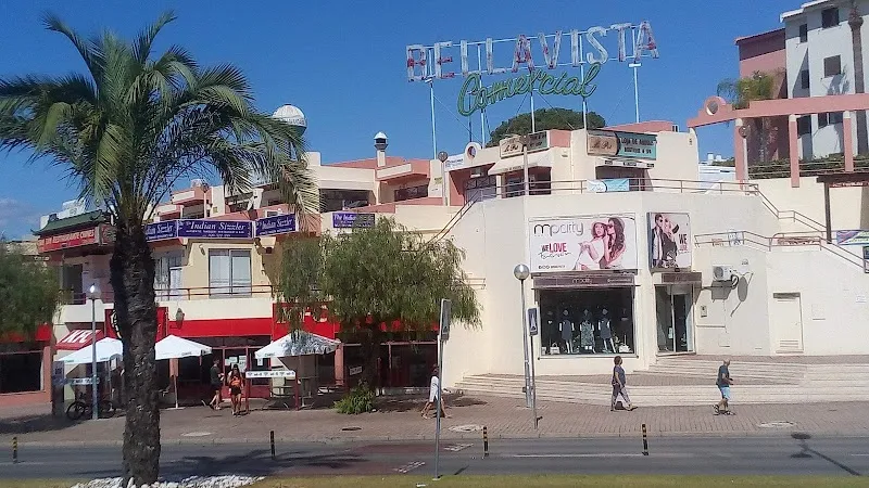 Centro Comercial Belavista