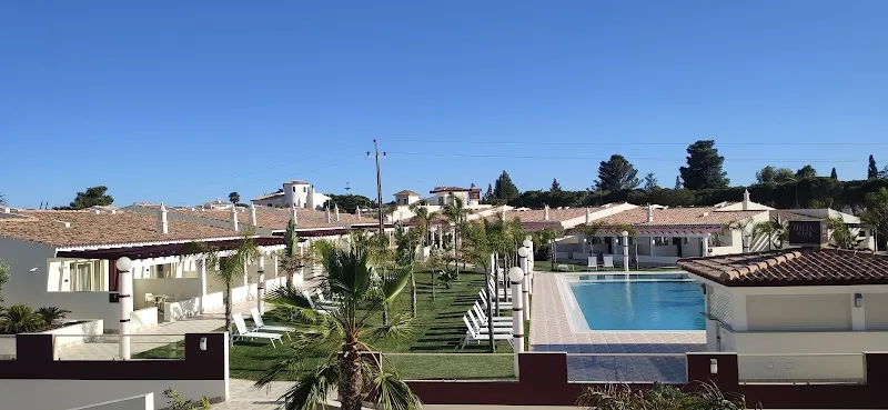 Hotel Rural Brícia Du Mar