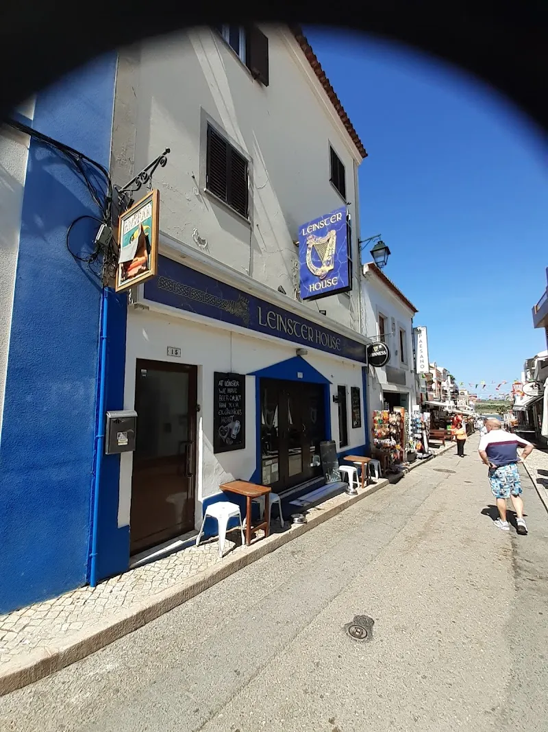 Mercado Municipal de Alvor