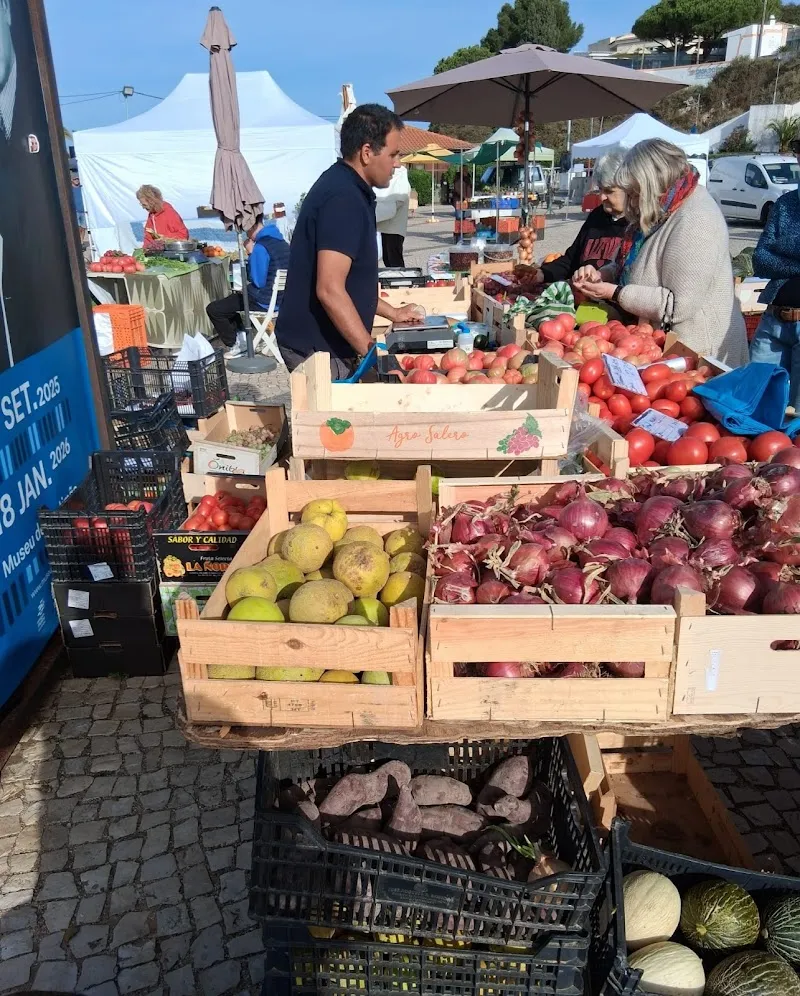 Mercadinho da Ria, Alvor